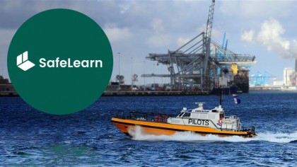 ECDIS Training for Maritime Pilots