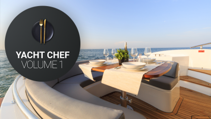 Yacht Chef: The Essentials