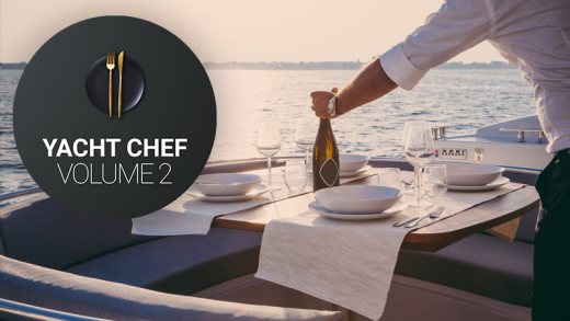 Yacht Chef: Mastering Guests Preferences
